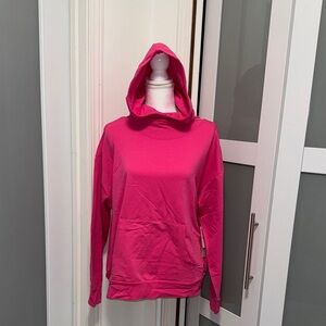 Zella Fuchsia Women's Hoodie